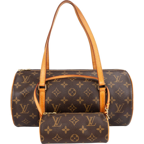 Louis vuitton monogram canvas - vuitton,