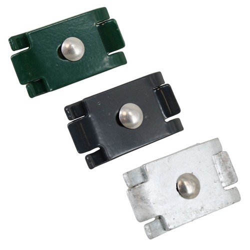 Mattenverbinder zaun verbinder - zaun,