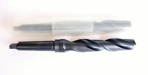Hss spiralbohrer mk3 31mm typ - mk3,