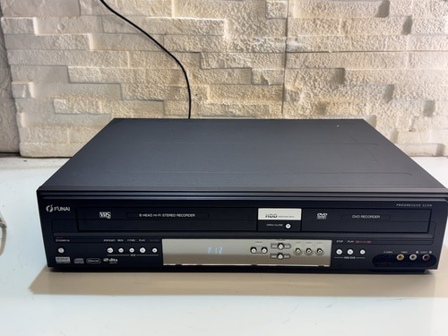 Funai t3a a8182db - t3a-a8182db, vhs
