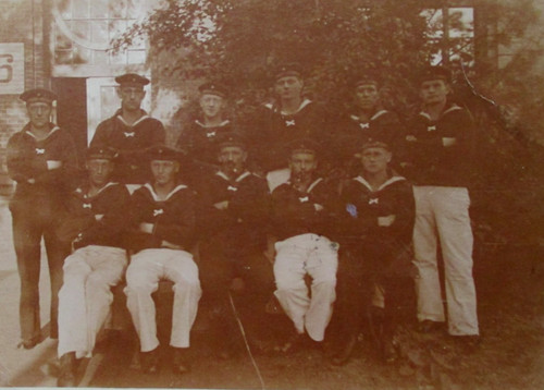 Priv foto sammlung alter zeit - priv,