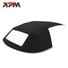 Cabrioverdeck Softtop