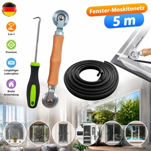 Fenster-Mesh-Montage-Werkzeug-