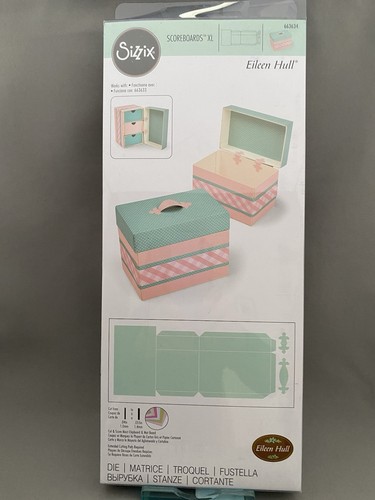 Sizzix bigz die - die, xl