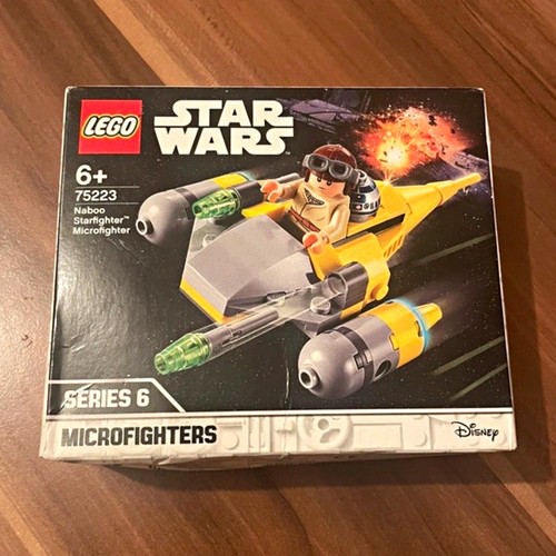 Lego star wars - lego,
