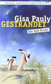 Gestrandet - (mamma, 2)