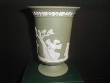 Wedgwood Jasperware Vintage