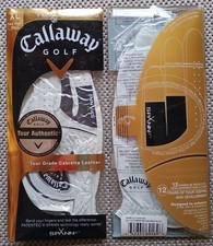 Callaway Herren Cabretta Golf
