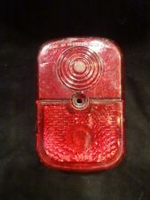 Simson Schwalbe Habicht Star Sperber DDR Rücklichtkappe original