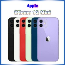 Neu Apple iPhone 12 mini (5G)
