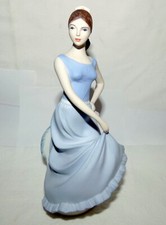 Royal Dux Bohemia Flamenco