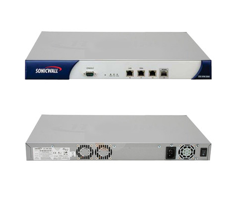 Sonicwall ssl vpn - sonicwall, ssl-vpn