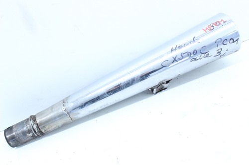 Honda 500 pc01 original - honda,