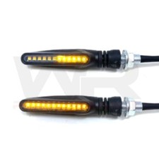 LED Sequential Indicators x2