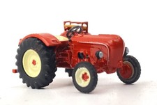 KUSSMAUL Porsche Diesel Super N308 (1957-1960) Traktor, Schlepper 1:160 (N)