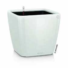 Lechuza QUADRO LS 28 Komplettset weiß hochglanz