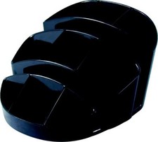 Schreibtischbutler / mit 9