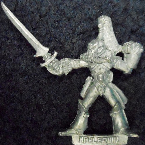 1988 harlekin trouper rogue - harlekin, 8
