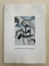 Buch Katalog Kunst Irmtraud