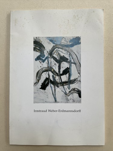 Buch katalog kunst - buch,
