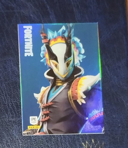 Panini fortnite taro 244 - panini,