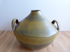 große Vase DOPPELHENKELVASE