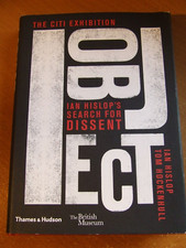 I OBJECT by Ian Hislop & Tom