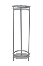 Metall Blumenständer