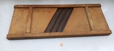 Xxl alter krauthobel holz - alter,