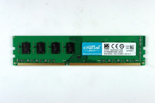 Crucial ct102464ba160b ddr3 - ct102464ba160b,