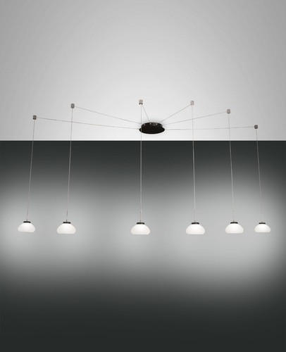 Fabas luce led - fabas, leuchte