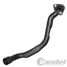 KURBELGEHÄUSEENTLÜFTUNG