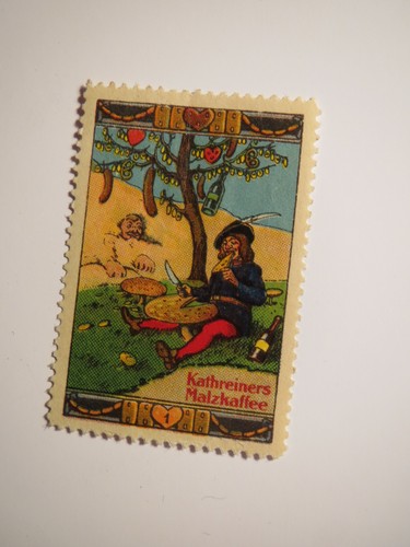 Kathreiner malzkaffee 1 - kathreiner's,