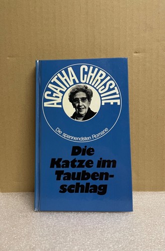 Die katze taubenschlag - die,