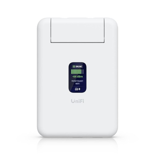 UniFi-Reiserouter