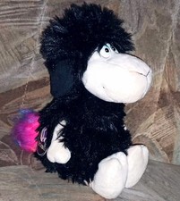 Nici Schaf Ulvy Wolf Friends