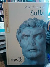 Sulla buch wissenschaftliche - sulla,