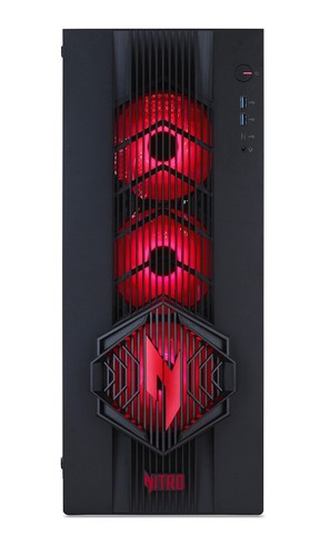 Acer nitro amd n70x3d - amd, n70x3d-100