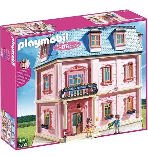Playmobil romantisches - playmobil,
