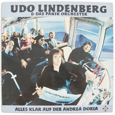 Udo Lindenberg  - Alles Klar
