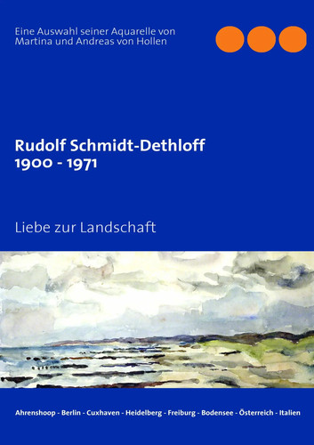 Rudolf schmidt dethloff liebe - rudolf, schmidt-dethloff