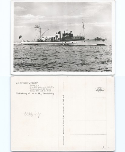 Fotoansichtskarte - (b79807),