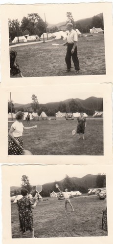 Foto kirchzarten zeltplatz - foto,