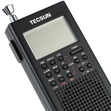 TECSUN PL-360 Ultra-Small DSP