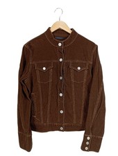 GAP Cordjacke Damen Jacke Gr