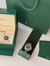 Rolex Yachtmaster 40 - Neu