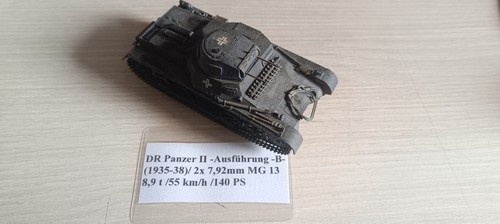 Panzer sauber - -,