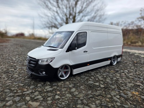 Mercedes benz sprinter - benz,
