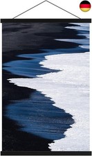 B4 Posterleiste Posterschiene