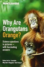 New Scientist - Why are